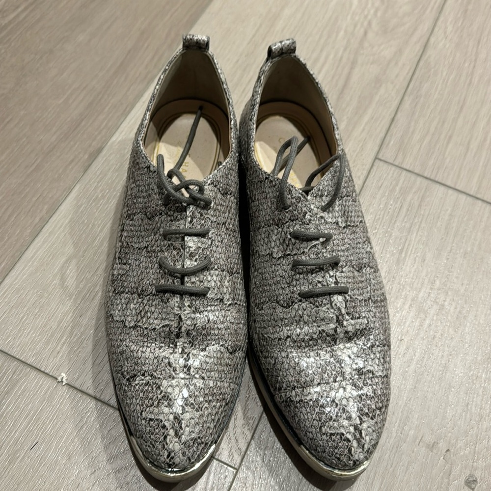 Cole haan grand series